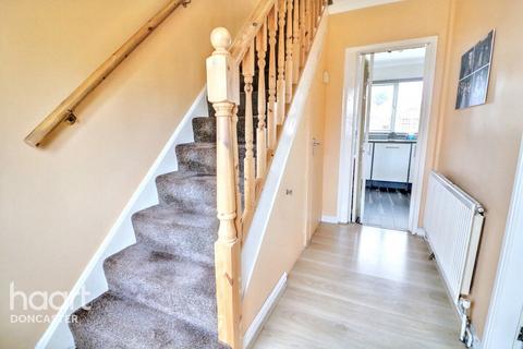 3 bedroom semi-detached house for sale, Harrow Road, Armthorpe, Doncaster