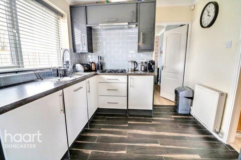 22 Harrow Road, Armthorpe, Doncaster, DN3 3HU