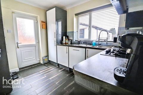 22 Harrow Road, Armthorpe, Doncaster, DN3 3HU