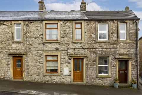 2 bedroom terraced house for sale, 2 Norcot Rise, Ingleton