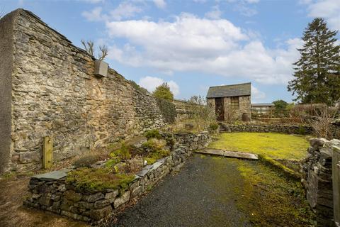 2 bedroom terraced house for sale, 2 Norcot Rise, Ingleton