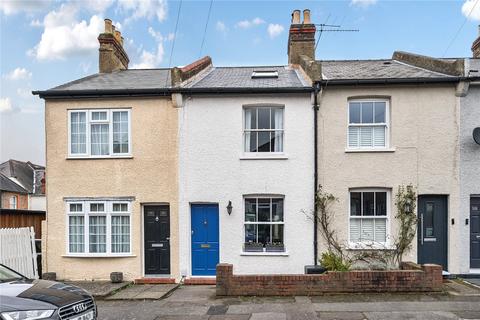 3 bedroom terraced house for sale, Wolsey Grove, Esher, KT10