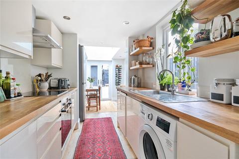 3 bedroom terraced house for sale, Wolsey Grove, Esher, KT10