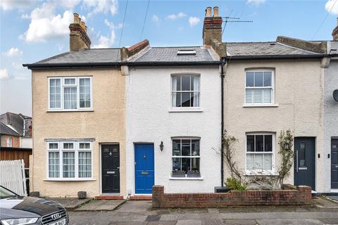 2 Wolsey Grove, Esher, KT10 8NU