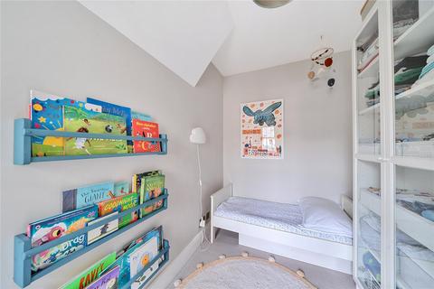 2 Wolsey Grove, Esher, KT10 8NU
