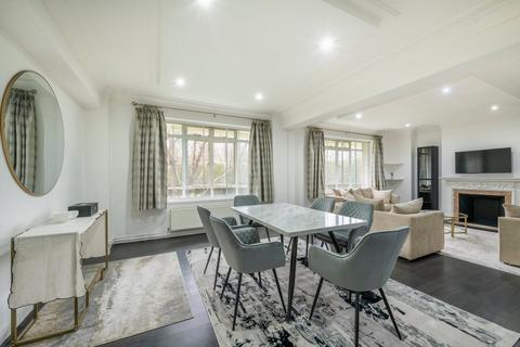 Viceroy Court, 58-74 Prince Albert Road, St John's Wood, London, NW8