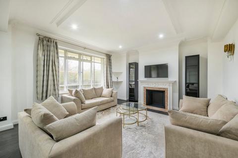 2 bedroom flat for sale, Viceroy Court, 58-74 Prince Albert Road, St John's Wood, London, NW8