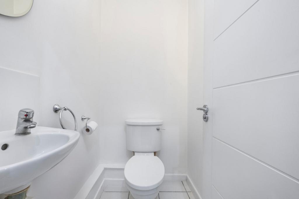 Guest Wc