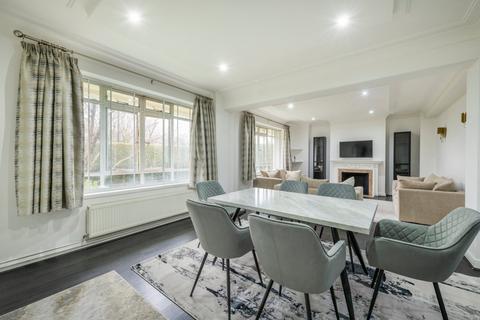 2 bedroom flat for sale, Viceroy Court, 58-74 Prince Albert Road, St John's Wood, London, NW8
