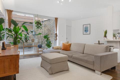 undefined, Dray House, Culford Road, London