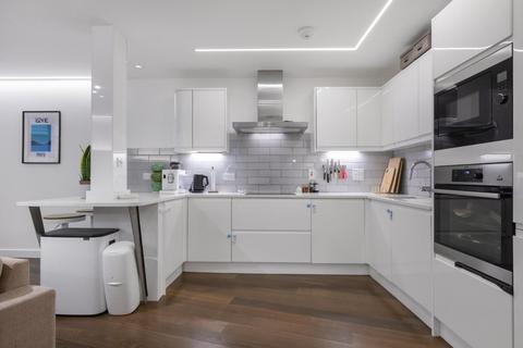 undefined, Dray House, Culford Road, London