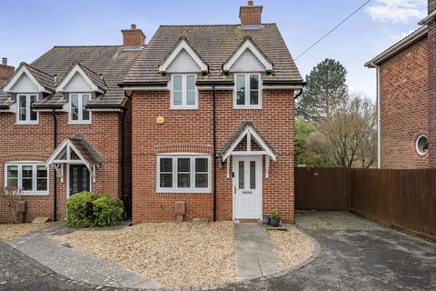 3 bedroom detached house for sale, Bull Lane, Waltham Chase, Southampton, Hampshire, SO32