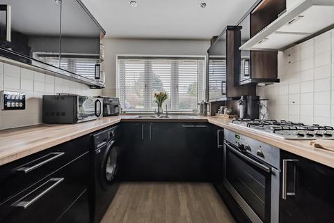 1, Smithy Cottages Bull Lane, Waltham Chase, Southampton, SO32 2LS