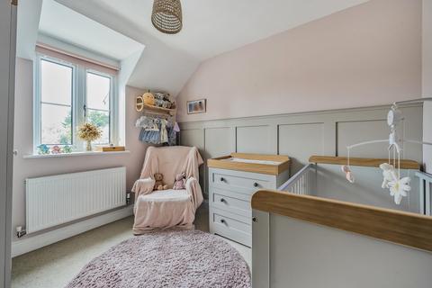 1, Smithy Cottages Bull Lane, Waltham Chase, Southampton, SO32 2LS