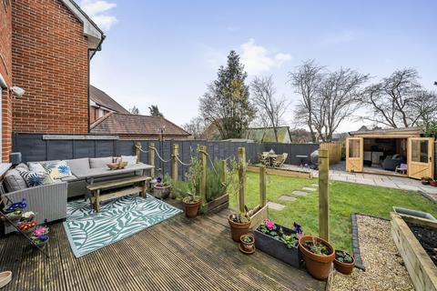 1, Smithy Cottages Bull Lane, Waltham Chase, Southampton, SO32 2LS
