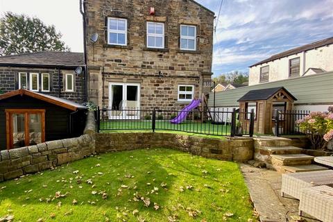 4 bedroom terraced house for sale, Upper Lane, Gomersal, Cleckheaton