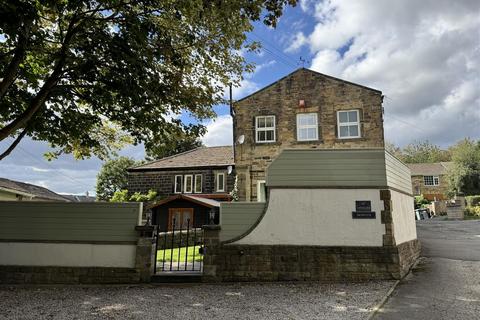 90 Upper Lane, Gomersal, Cleckheaton, BD19 4JF