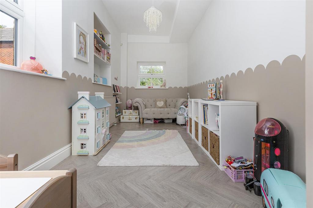 Bramleys Estate Agents - Upper Lane - Gomersal (27