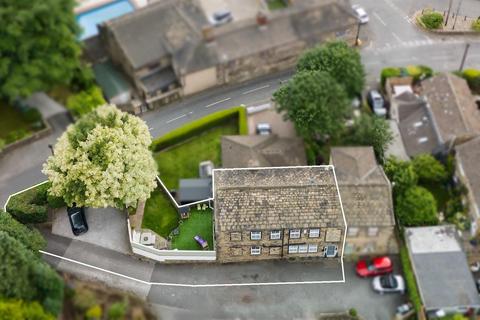 90 Upper Lane, Gomersal, Cleckheaton, BD19 4JF