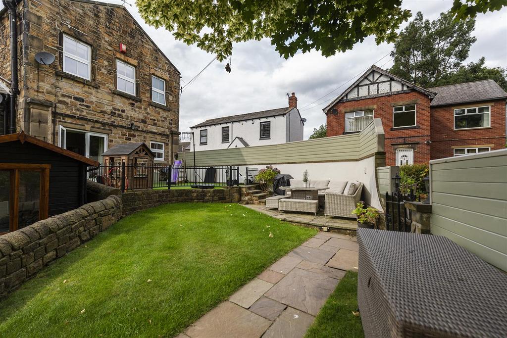 Bramleys Estate Agents - Upper Lane - Gomersal (59