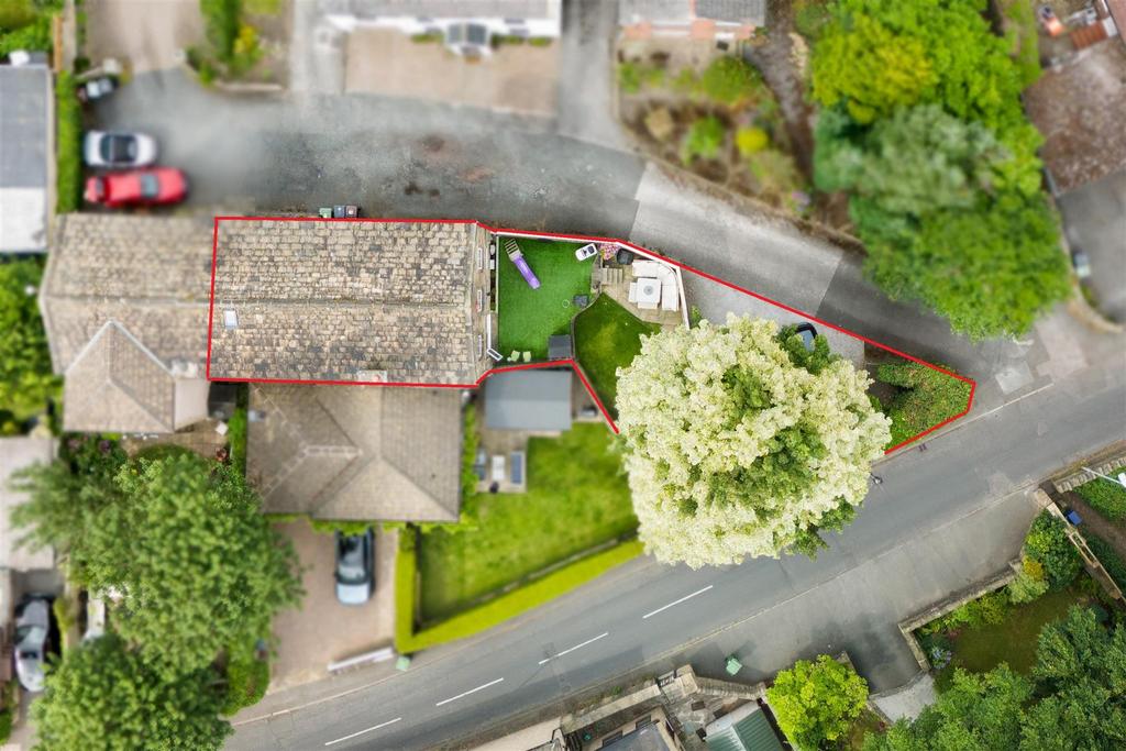 Bramleys Estate Agents - Upper Lane - Gomersal. AE