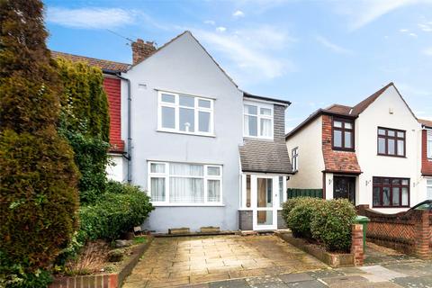 Glenview, Abbey Wood, London, SE2