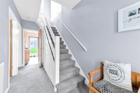 3 bedroom end of terrace house for sale, Glenview, Abbey Wood, London, SE2