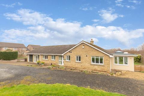 4 bedroom detached bungalow for sale, Victoria Villas, Amble, Northumberland, NE65 0LQ