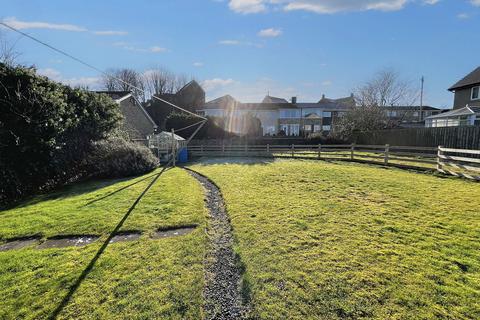 4 bedroom detached bungalow for sale, Victoria Villas, Amble, Northumberland, NE65 0LQ