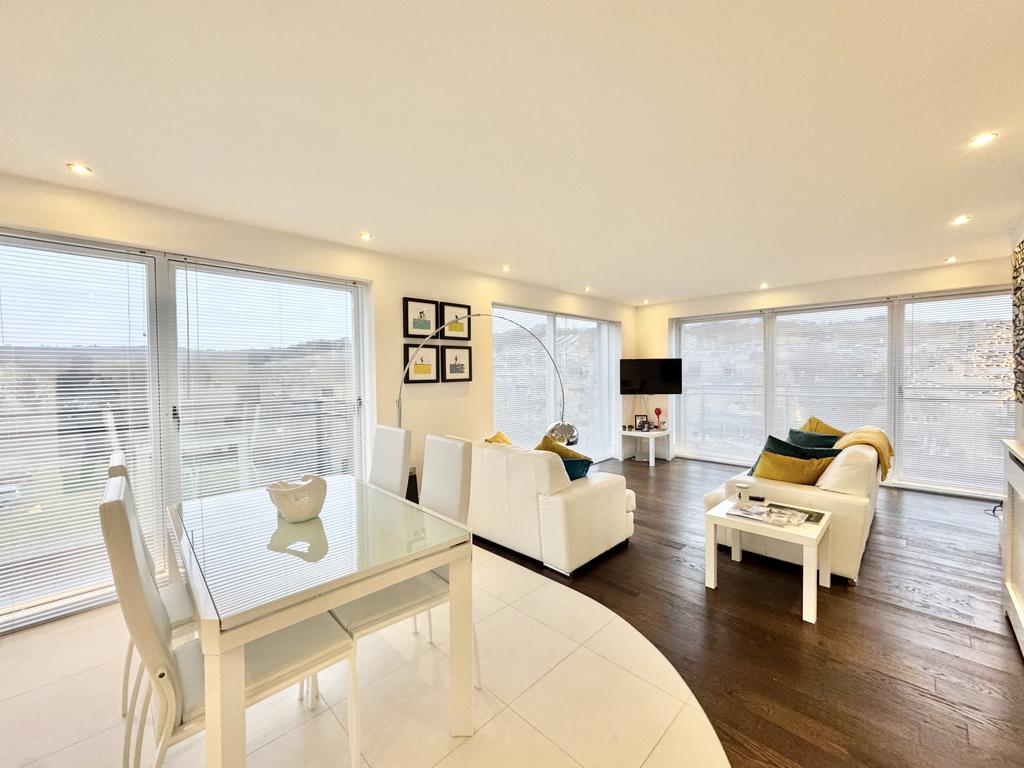 Two Bed Apartment for Sale