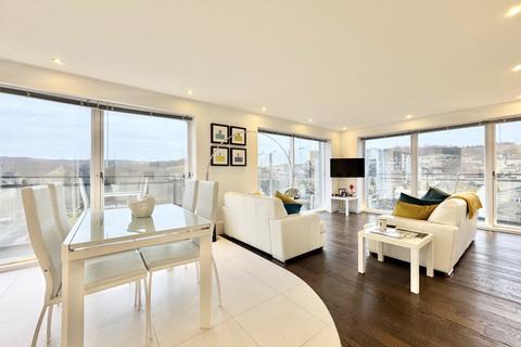 2 bedroom apartment for sale, Ledgard Wharf, Mirfield