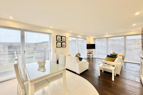 2 bedroom apartment for sale, Ledgard Wharf, Mirfield