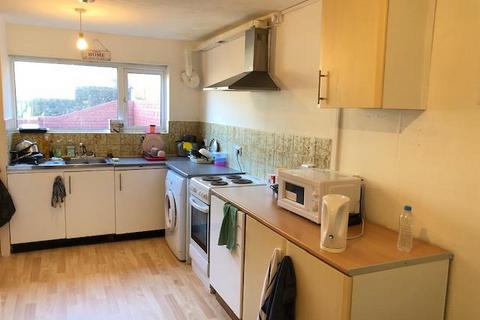 4 bedroom house to rent, Newhaven Street, Brighton