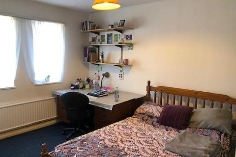 4 bedroom house to rent, Newhaven Street, Brighton