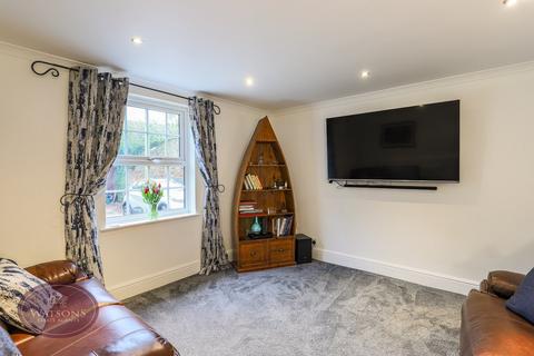 2 bedroom semi-detached house for sale, Nottingham Road, Nuthall, Nottingham, NG16