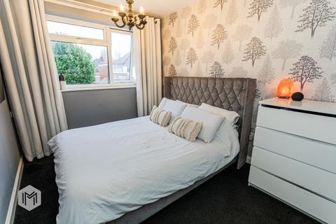 3 bedroom semi-detached house for sale, Deepdale Drive, Pendlebury, Swinton, Manchester, M27 8TX