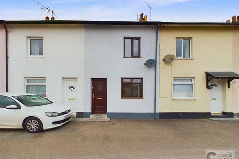 2 bedroom terraced house for sale, Bradley Lane, Newton Abbot