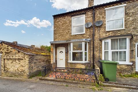 2 bedroom end of terrace house for sale, Station Road, Thetford IP24