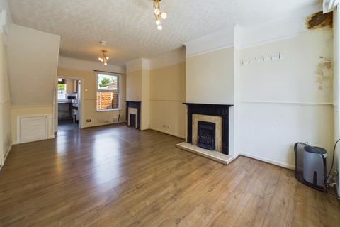 2 bedroom end of terrace house for sale, Station Road, Thetford IP24