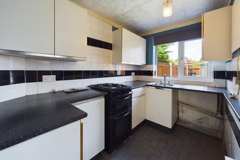 2 bedroom end of terrace house for sale, Station Road, Thetford IP24