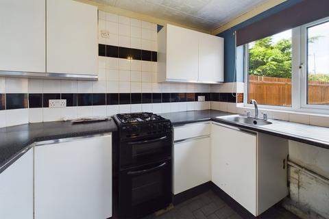 2 bedroom end of terrace house for sale, Station Road, Thetford IP24