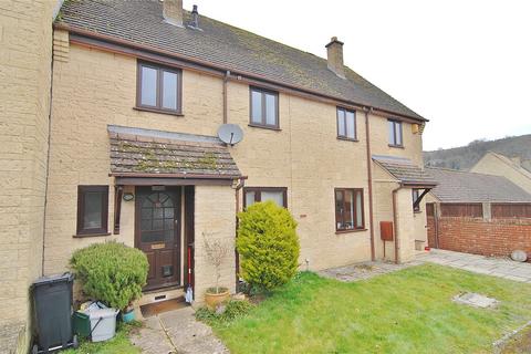 3 bedroom terraced house for sale, The Garden, North Woodchester, Stroud, Gloucestershire, GL5