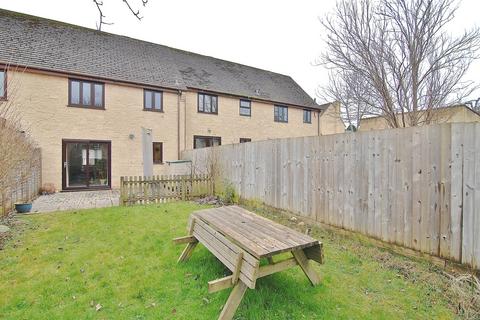 3 bedroom terraced house for sale, The Garden, North Woodchester, Stroud, Gloucestershire, GL5