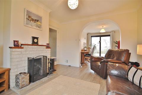 3 bedroom terraced house for sale, The Garden, North Woodchester, Stroud, Gloucestershire, GL5