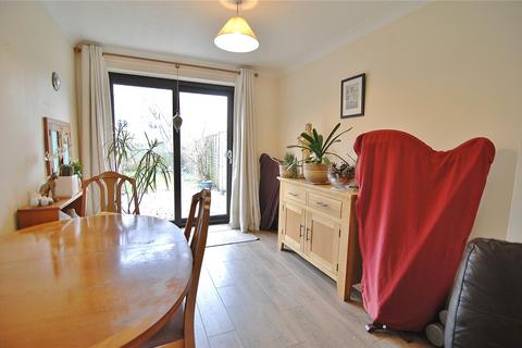 3 bedroom terraced house for sale, The Garden, North Woodchester, Stroud, Gloucestershire, GL5