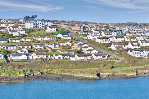 3 bedroom bungalow for sale, Porthilly View, Padstow, PL28