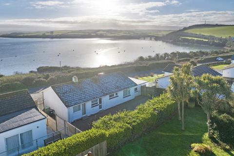 3 bedroom bungalow for sale, Porthilly View, Padstow, PL28