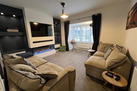 4 bedroom detached house for sale, Spindleberry Way, School Aycliffe, Newton Aycliffe