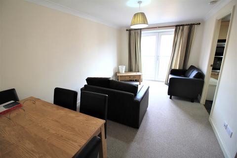 2 bedroom apartment to rent, Rouen Road, Norwich NR1