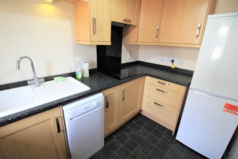 2 bedroom apartment to rent, Rouen Road, Norwich NR1